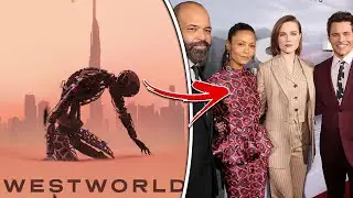 Top Earning Cast of Westworld RANKED