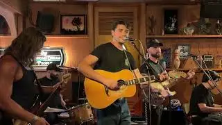 The Western States – Five Below | Live at The Y’all Star Revue 7.3.25