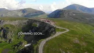 Mad Transilvania Run 2019 (Promo) Romania. Transfagarasan. Transalpina.