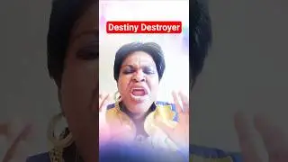 Destiny Destroyer #short #motivation #jesus