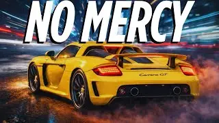 Is the Porsche Carrera GT the Last Real Supercar?