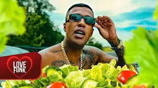OBSERVANDO ESSA SALADA - MC Cebezinho (DJ Yuri Pedrada)