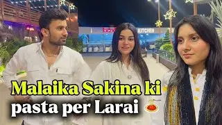 Malaika ko chor k shadi me chala gya 😎 asad ko Rajjab butt nhi Pasand why ?👀😱