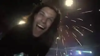 DVBBS @ Guaba 2018