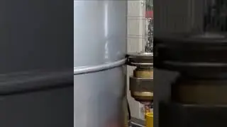 1220 = Kordon &Ccedil;ekme Makinesi