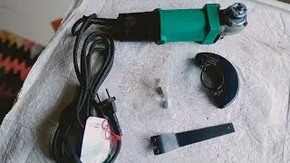 POWERTEX ANGLED GRADER: Angle Graeder by Powertex - The Ultimate Gra ...