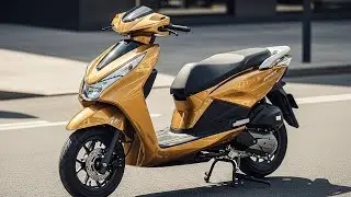 Honda Dio 125 2027 Launch &ndash; Features You Must Know!