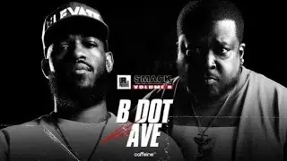B.DOT VS AVE & DNA VS KING LOS ( PREDICTIONS ) + DALLAS CASH VS SHOTTI P ( RECAP )