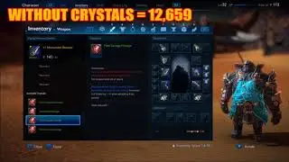 Tera PS4, Beginner's guide/MUST WATCH IF NEW TO TERA