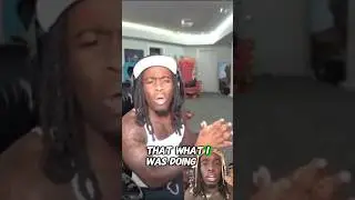 Kai Cenat GOES OFF After Being Called Out For His Actions At Carnival In Jamaica!