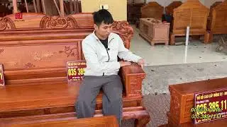 Đồ Gỗ Như Hải | Vì Sao Triện Nghê Như Ý Được Rất Nhiều Quý Khách Hàng Bên Em Ưa Chuộng?