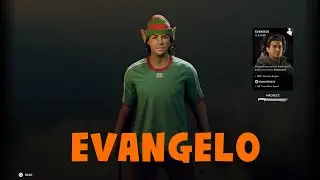 Back 4 Blood - Evangelo Speedrun Build