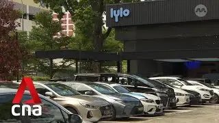 More, younger Singaporeans travelling into Malaysia by rental cars and private buses