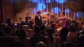 Blair Waldorf - 7 Rings by Ariana Grande
