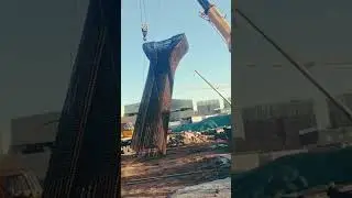 Pier reinforcement techniques you need to know #rabin1965