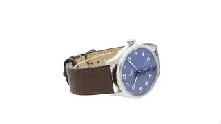 LACO EDITION 95 MECHANICAL LIMITED EDITION LA-862123 Zegarek / Watch 360