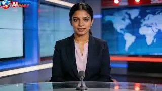 BREAKING WORLD NEWS &mdash; Powered by AI | Top Stories Today