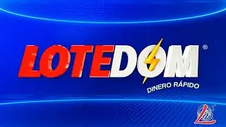 LOTEDOM Sorteo del 14 de Septiembre del 2021 (Quiniela Lotedom, El Quemaito, Agarra 4. #LOTEDOM)