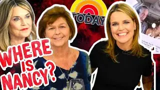 Is Nancy Guthrie COLLATERAL for Savannah Guthrie's career!? Psychic true crime reading