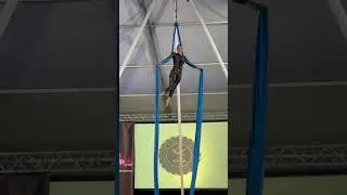 Championne du Monde Master amateur 2025