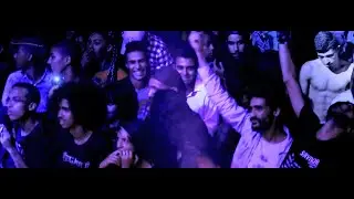 DIZZY BRAINS - Man of the Situation (Live at L'boulevard 2017)