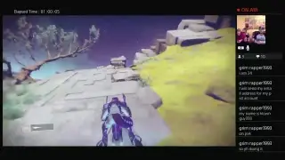 Drew Bales / AzoriusJace Ask Me Anything (AMA) Continued - Destiny 2 Shenanigans Continued