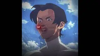 Invincible Season 3 Edit 4k