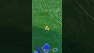 Finding a shiny bellsprout in Pok&eacute;mon Scarlet! #pokemon #gaming