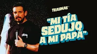 TRAUMAS 24 - 