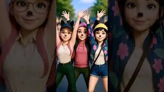 &ldquo;Soda Pop&rdquo; | KPop Demon Hunters Inspired Costumes #kpopdemonhunters #kpopenergy #instyleandanimated