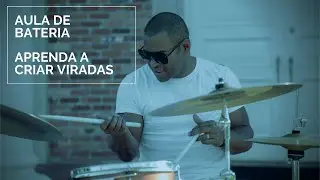 Como criar suas pr&oacute;prias viradas lineares na bateria