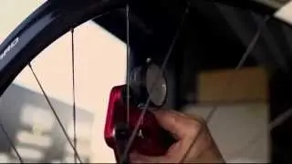 FFWD Wheels Company Intro