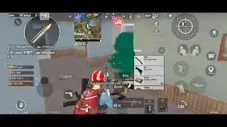 PUBG MOBILE LITE LIVE STREAMING with AKSHAY tech YT