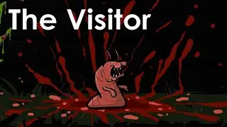 The Visitor | Gameplay (All Endings)