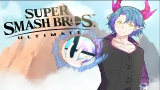 [Smash Ultimate] MONDAY NIGHT SMASH IS BACK