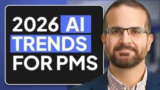 Project Management in 2026: AI Trends That Will Kill Traditional PM Roles