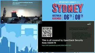 Metadata, User Data, Vendor Data, oh my!