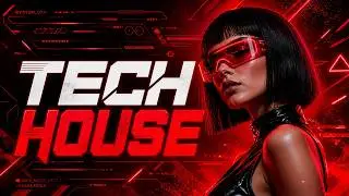 Tech House Mix &ndash; New & Classic Floor Fillers | DJ BrandNu