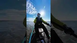 IFUNGOO reviews Luya players! Best of the game!#propeller#watersports #paddleboard #summer #IFUNGOO