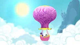 MLP intro meme