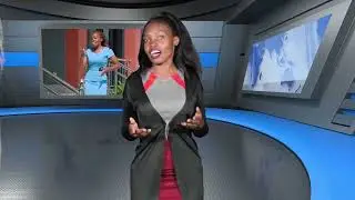 AIC MAKONGENI KISWAHILI CHOIR -  NIITE UNITUME