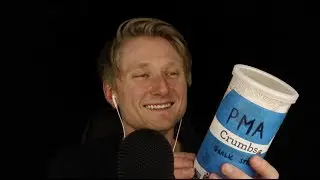 ASMR with No Theme [No. 2]