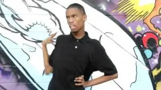 Something Is Really Wrong With This Child: Nicki Minaj Super Bass Cover! BY CRUNKCOCO