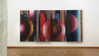 The Universe of Myths / Bank Austria Kunstforum Wien