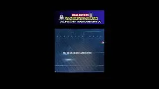 Vladir Villagran Realtor