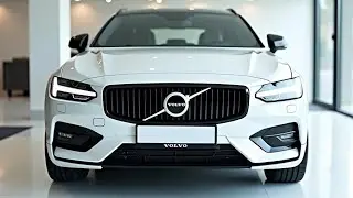 2025 Volvo S90 Review: Luxury Redefined! SK Auto