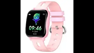 moreFit SW215 Heart Rate Comparison with Fitbit Blood Oxygen Comparison with Oximeter