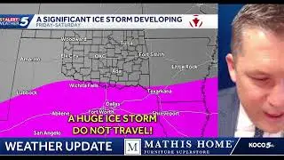Newest Snow Projections