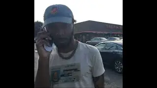 JPEGMAFIA x Devon Hendryx type beat 