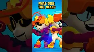 The Most Mysterious Secrets Of BRAWL STARS 😱 PART 16✅ #brawltheory #brawlsecrets #brawlleaks
